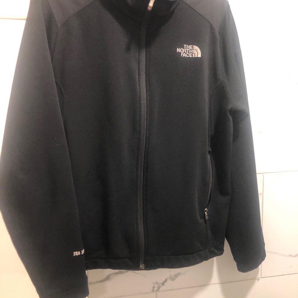The North Face TKA Women’s Jacket